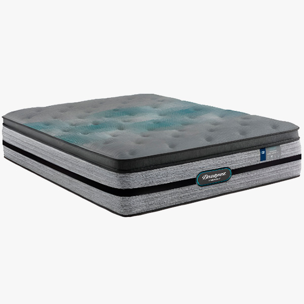 ✔️Colchón Perfect SleepTecnología Blue Latex y Espuma de Memoria - 15 cm  Dimensions 70x190 cm Conforts Firme Epaisseur 15 cm