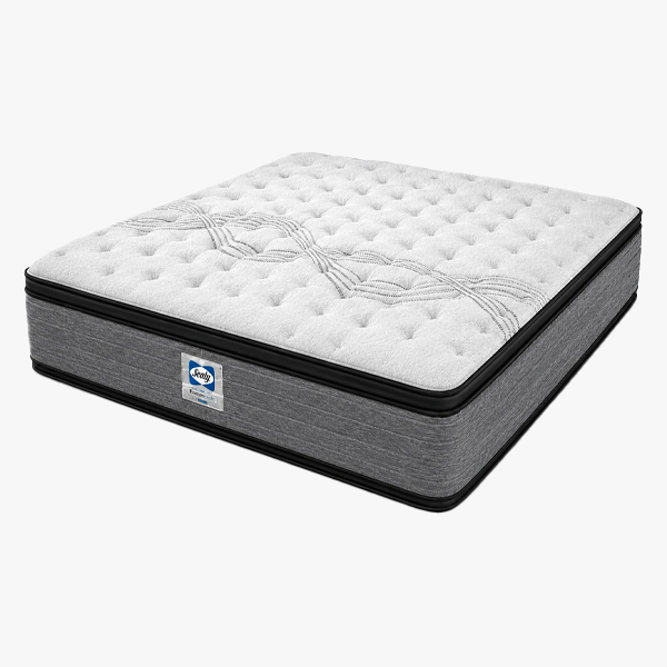 Sealy | Harrington | doble pillow top (colchón solo)