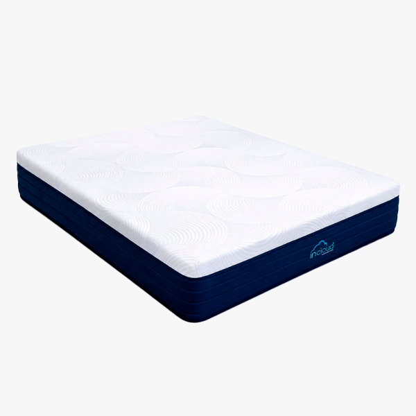 colchón In Cloud Memory Foam | by Naco Royal