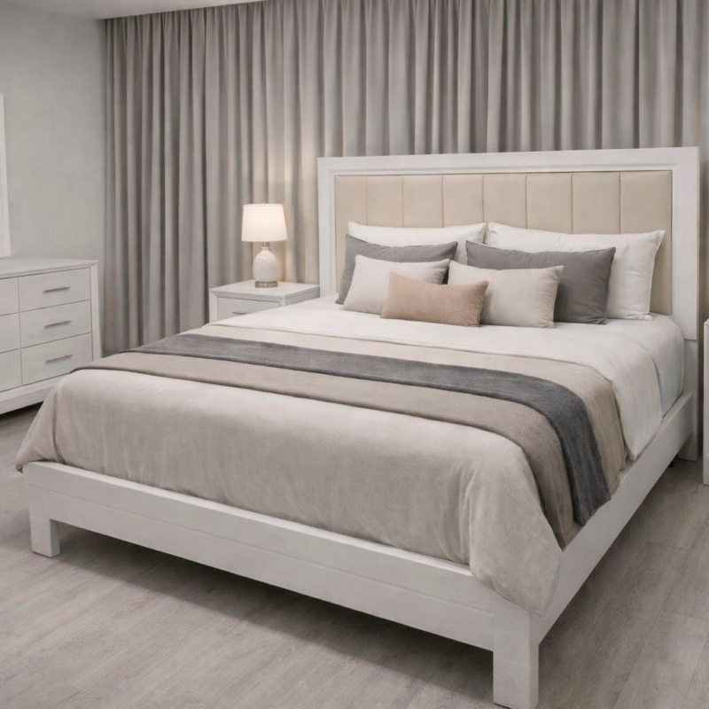 HEAVEN COLLECTION  (Colchón no incluido)